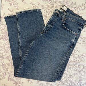 Agolde Jeans NWT